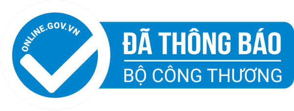 Logo thông báo Bộ Công Thương